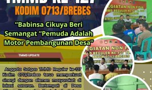Hijau dan Oranye Minimalis Dokumentasi Kegiatan KKN Instagram Post (1)