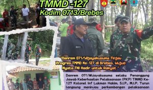 Pink and Blue Playful Happy Easter Day A4 Landscape