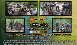 Pink and Blue Playful Happy Easter Day A4 Landscape (4)